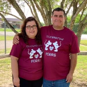 Meet your Posher, Everardo